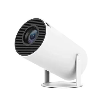 Hy300 Pro 4K Android 11 Dual Wifi6 260Ansi Allwinner H713 Bt5.0 1080P 1280*720P Home Cinema Outdoor Projector