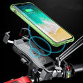 Motorcycle 15W Wireless Charging