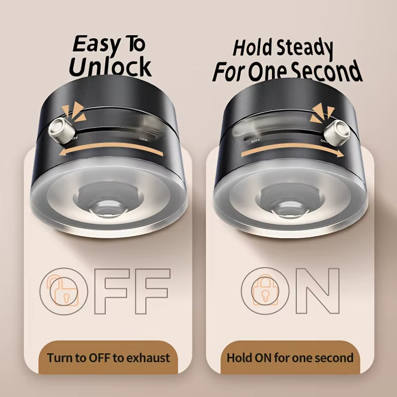 Magnetic phone Holder