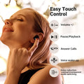 Wireless Bluetooth Earbuds