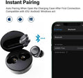 Wireless Bluetooth Earbuds