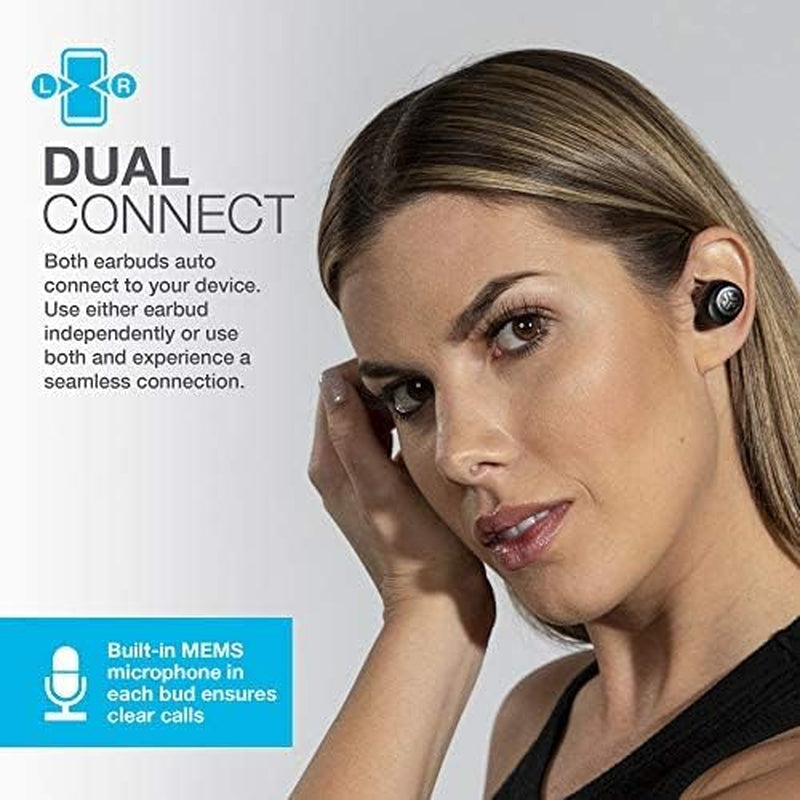Go Air True Wireless Bluetooth