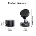 Foldable Magnetic Phone Holder 
