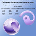 Wireless BT Translation Earbuds Real-Time Translation 115 Languages Translation Device Earphones for Travel Business New