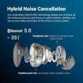 Wireless Bluetooth Earbuds