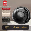 Wireless BT Translation Earbuds Real-Time Translation 115 Languages Translation Device Earphones for Travel Business New