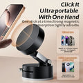 Magnetic Phone Holder