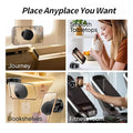 Magnetic Phone Holder