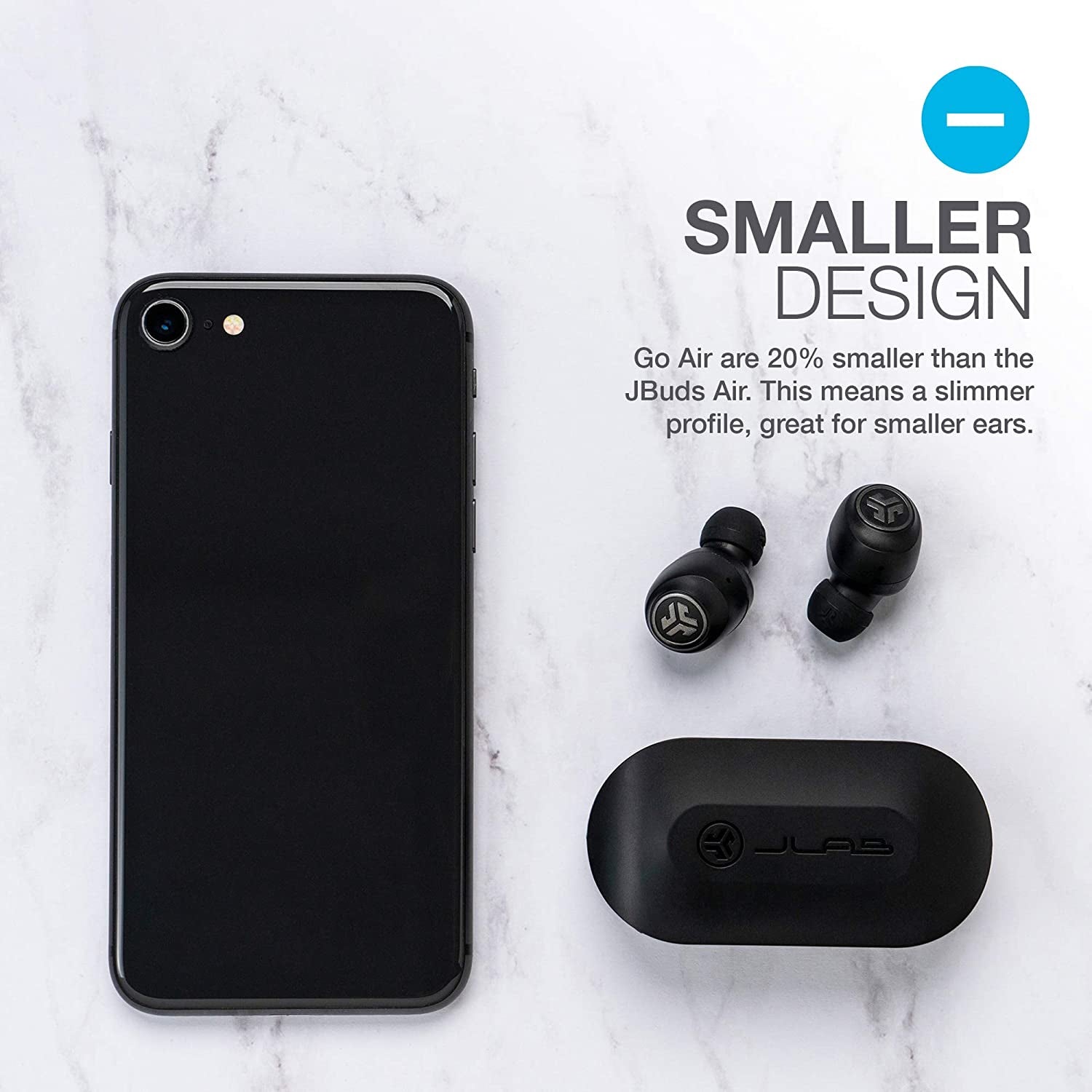 Go Air True Wireless Bluetooth
