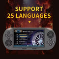 Mini Portable Handheld Game Player