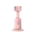 Auto Face Tracking Phone Holder Tripod Stand Smart Selfie Stick 360 Rotation Fast Face & Object Tracking Cameraman Robot Mount