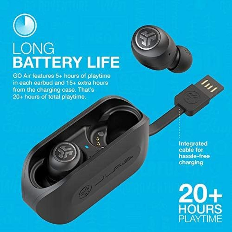 Go Air True Wireless Bluetooth