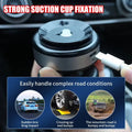 Car Phone Bracket