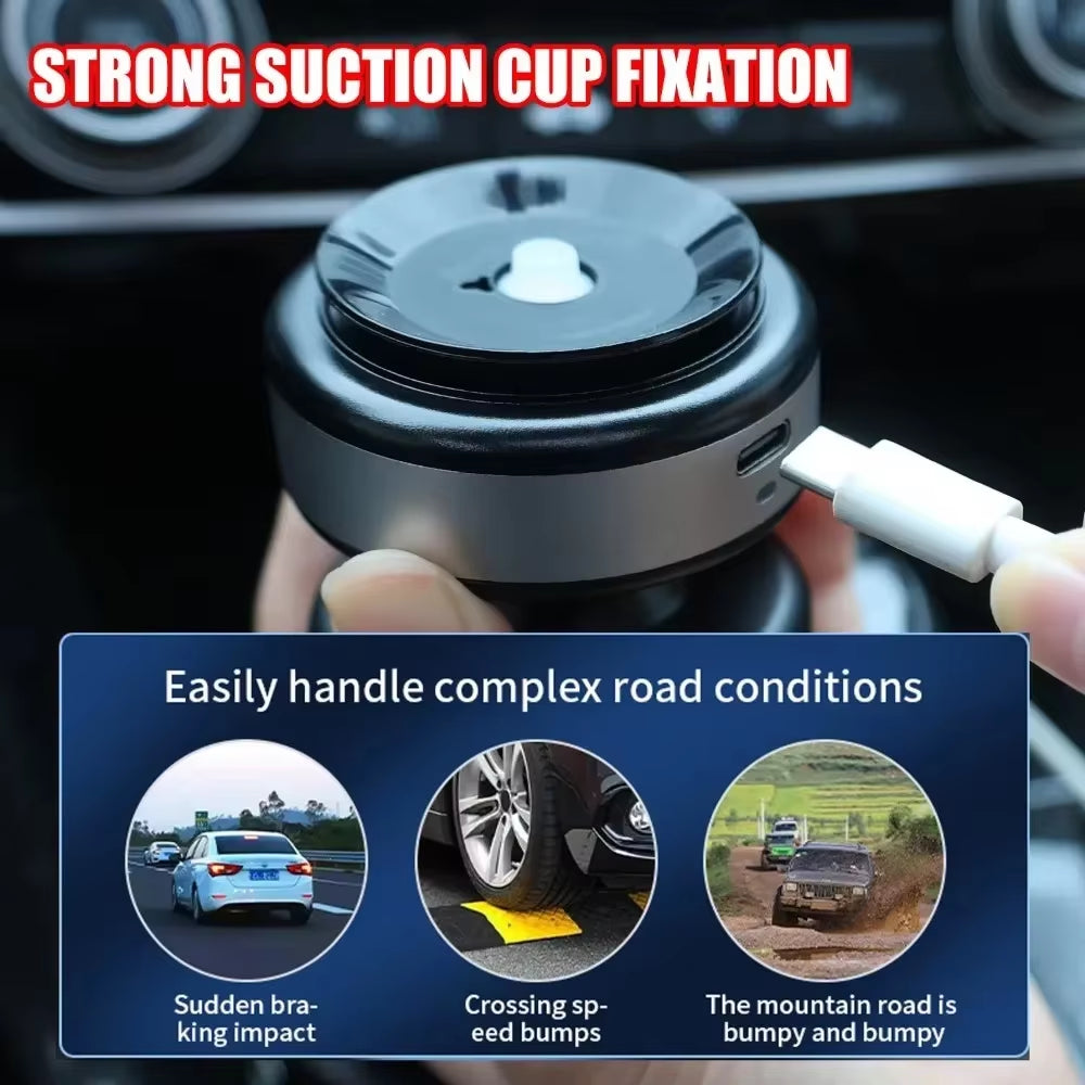 Car Phone Bracket