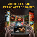 Mini Portable Handheld Game Player