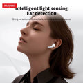 Mzymi YX30 Wireless Earbuds ANC+ENC Bluetooth5.3 Touch Screen Earphones Noise Reduction OEM Sports Headset with Mic for XIAOMI