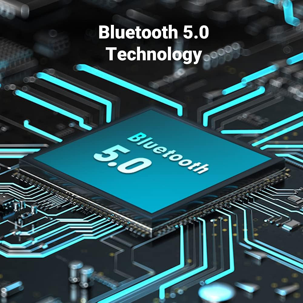 Wireless Bluetooth Earbuds