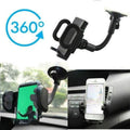 Universal Car Phone Holder