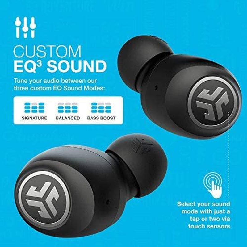 Go Air True Wireless Bluetooth