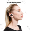 Wireless Bluetooth Earbuds