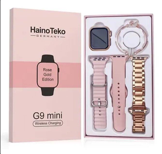 Haino Teko Mini