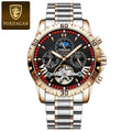 Automatic Men's Mechanical Watch