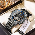 Automatic Men's Mechanical Watch